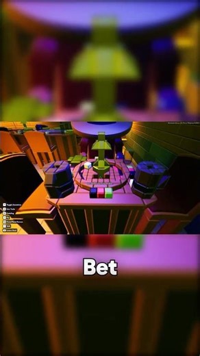 RIGGED Gambling! Brickadia - Hoopla RPG