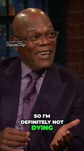 Talking to Yoda: Behind the Scenes with Frank Oz #explore #interview #shorts #motivation