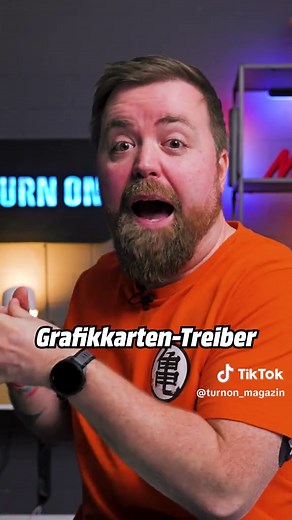Grafikkarten-Treiber aktualisieren für flüssiges Gaming
