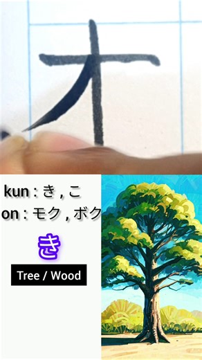 How to Learn Kanji 🔥| Learn Japanese Language 😯👆