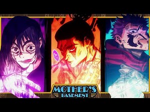 JJK’s Best Fight - Animelee