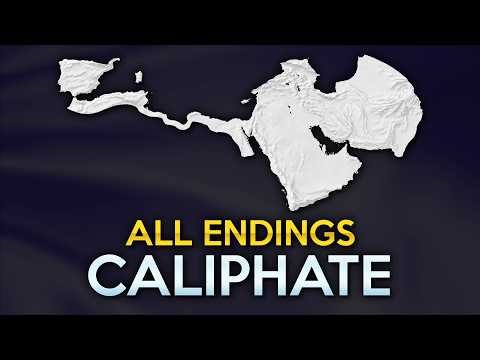 All Endings - Caliphate
