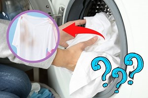 Grey Sludge on Clothes from the Washing Machine – Causes and Solutions