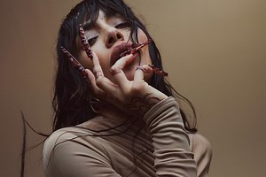 Loreen's favourite songs | Interview