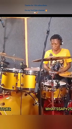 SEBEN #seben #tutorial #drummer #groove #challenge #reggae #kenya #martinique #videoviralシ #viralreelschallenge2025viralreelschallengejaiviralreelschallengeviralreelschallenge | Chance Drummer Sticks