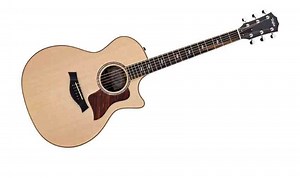 Taylor 814ce review
