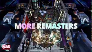 1.7K views · 94 reactions | Pinball FX is NOW available on Steam with 100+ tables! Crypt of the NecroDancer, Twilight Zone, and the Godzilla vs Kong Pinball pack join PlayStation, Xbox, Steam, and Epic Games Store along 2 free tables and Marvel Pinball Collection 2. Big day, join us! #pinballfx #pinball | Zen Studios | Facebook