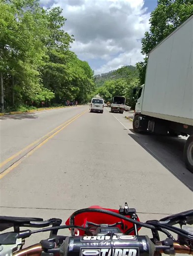 Videos de el de la crf 250 (@504.elgato) con “sonido original - Rez_music”