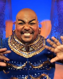 You get a Genie! 👏🏾🧞‍♂️ You get a Genie! 👏🏾 🧞‍♂️ You get a car! 👏🏾🚙 | Aladdin - The Musical