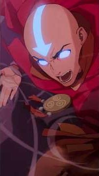 AVATAR AANG: LE DERNIER MAÎTRE DE L'AIR - Bande-annonce VOSTFR