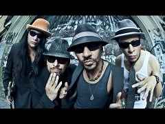 Un Gran Circo - Letra - La Maldita Vecindad