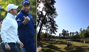 The Masters 2021: Tee times revealed for first two rounds at Augusta - Extra.ie