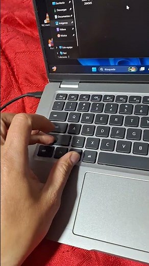 New Snipping Tool Features in Windows 11: Capture or Record video. #windows #computertutorial