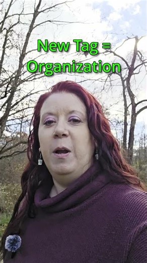 How to Create Tags in Quicken in Seconds