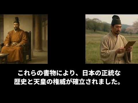 奈良時代【中学歴史まとめ】