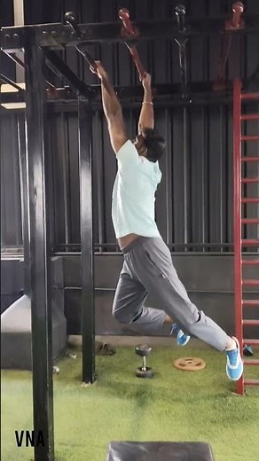 Monkey bar exercise #monkeybar #monkeybars #workout #gymexercise #gymworkout#gym #gymmotivation#gym