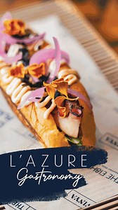 Gastronomic hotel on the Costa Brava: Get the best rate online, plus an additional discount for stays of at least 7 nights. Your gourmet experience by the sea awaits! | L'Azure Hotel