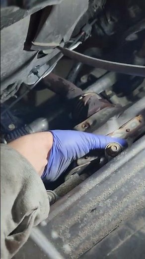 2006 Saturn Vue : Upstream Oxygen Sensor Bank 1 Sensor 1. O2 Sensor Replacement #shorts