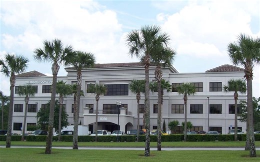 8390 Champions Gate Blvd, Davenport, FL 33896 - Office for Lease | LoopNet