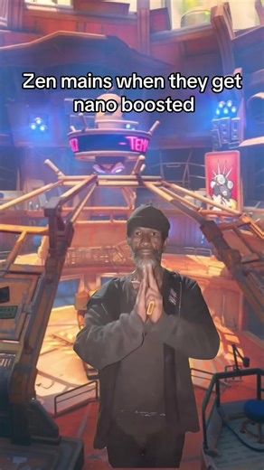 get in there 💉#overwatch #overwatch2 #overwatchme #overwatchclips #overwatchtiktok #overwatchfunnymoments #funnymoments #xyzbca #foryou #ow2 #owclips