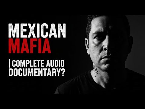 Mexican Mafia 2026 Documentary: Blood Oaths, Prison Wars & Untold History