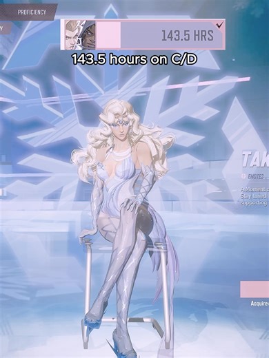 Cloak/dagger version for those who wanna see. I got lord on others but i only have animated pfp on sue and c/d #marvelrivals #rivals #marvel #marveltok #marvelstudios