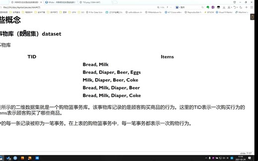 关联规则在中医药数据挖掘中的应用（基于Apriori算法，SPSS Modeler，R ，python分别进行数据分析和可视化）