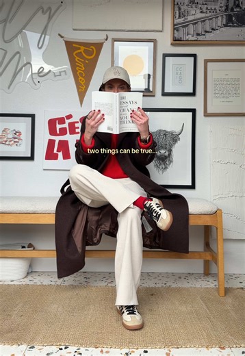 It's Okay to Feel Two Emotions at Once