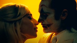 3M views · 34K reactions | Joaquin Phoenix and Lady Gaga star in the first trailer for #Joker: Folie à Deux - in theaters October 4. | Rotten Tomatoes | Facebook