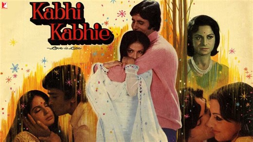 Kabhi Kabhie (1976) Hindi.NTSC.DvDRip.480p. x264.AAC.5.1.ESubs.Chapters.BY.juleyano