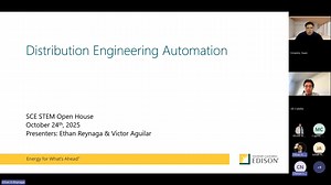 Distribution Automation (Software/Hardware)