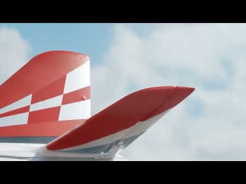 Arrows Avanti 50mm EDF PNP With Vector Flight Stabilization System