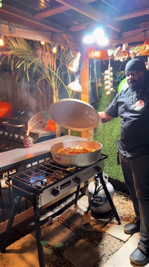 Escovitch Shrimp Recipe: Caribbean Cooking Experience