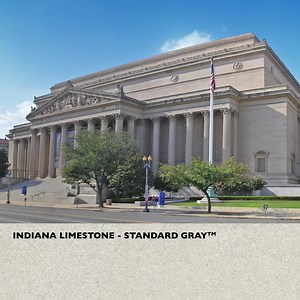 As the true pillars of Polycor's 50 shades of stones, these American limestones from Indiana stand out with their warm or buff colors. 🏢 For decades, they have given an elegant and classic look to the most iconic buildings in urban architecture, such as: 👉 The Empire State Building 👉 The US National Archives Building in Washington, D.C. 👉 Rockefeller Center 👉 Biltmore Estate 👉 The Washington National Cathedral 👉 The Pentagon - U.S. Department of Defense (DoD) | Polycor