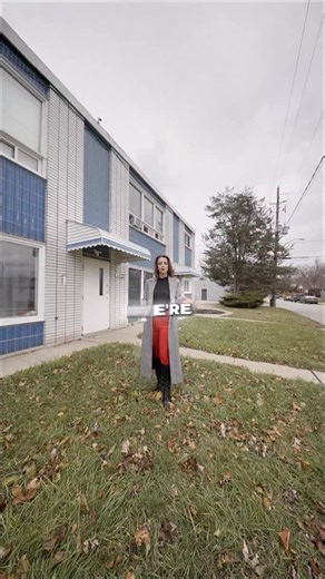 Milena Simsic | Windsor Realtor on Instagram: "Comment “TENPLEX” for more information. Off-market 10-unit multifamily in Windsor Ontario hitting MLS tomorrow at $1.95M with a 6.7% cap rate and ~$11K/month NOI. This is the type of Windsor investment property serious buyers look for: strong cash flow, low vacancy, and immediate value-add potential. Eight units are already at or near market rent, and two vacant units can be reconfigured to add an extra bedroom each—unlocking ~$300–$400/month more p