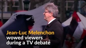 10K views · 29 reactions | From the 'fake jobs' scandal to unlikely frontrunners, the road to the presidential vote has been the most unpredictable in French election memory. | The Toronto Star | Facebook