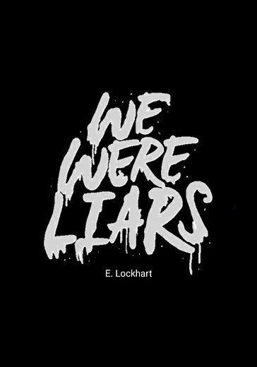 We Were Liars - stream tv show online
