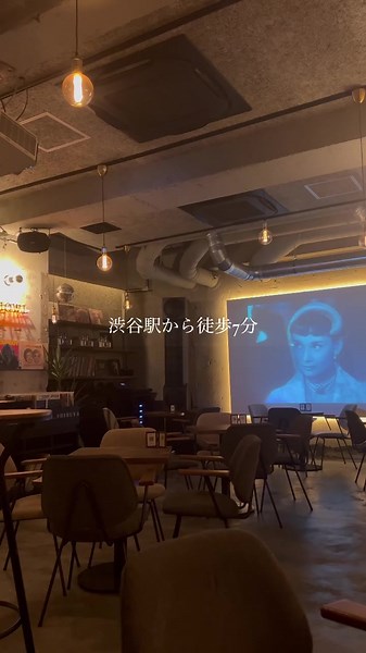 大人のノンアルコールカクテル体験！渋谷のオシャレなカフェで楽しむモクテルと Croffle