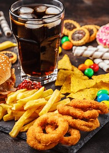 The Effects Of Processed Foods On Children's Health - CEWK
