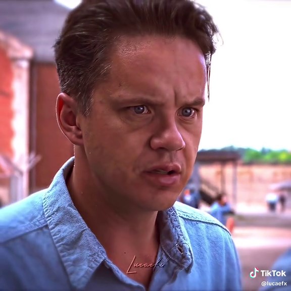 Hope in Shawshank Redemption: A Powerful Message