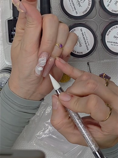 Beetles Gel Polish: Perfect for Solid Nails