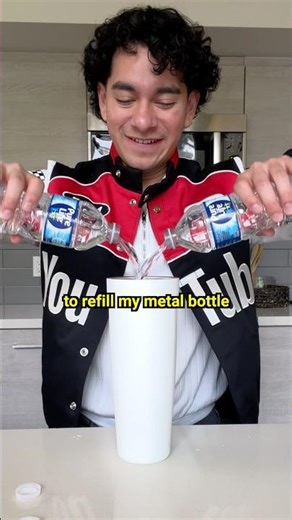 Being “resourceful”…