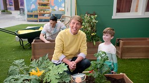 Jack McBrayer is here to show kids it’s cool to be kind. Hello, Jack! The Kindness Show premieres November 5 on Apple TV apple.co/HelloJack_ | Apple TV