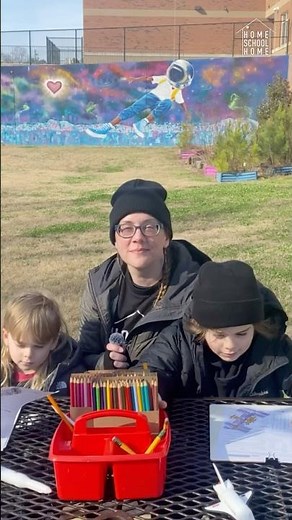 Find Out Who Lives On The ISS and What A Typical Day Is Like 🚀 | Space Science Mini Lesson for Kids