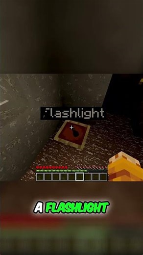 I live in the walls!