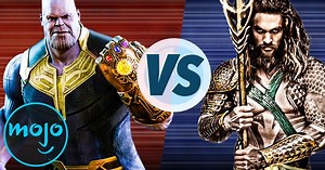 Marvel vs. DC: Who Reigned Supreme in 2018? | Articles on WatchMojo.com