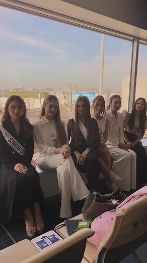 Hilarious Fail Compilation | Beauty Queen Fails in Tokyo 😂