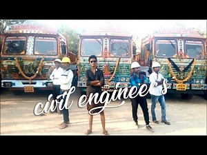 civil engineering song