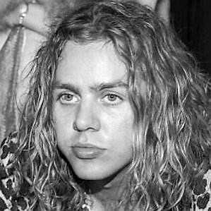 Adam Slack Girlfriend 2026: Dating History & Exes - CelebsCouples