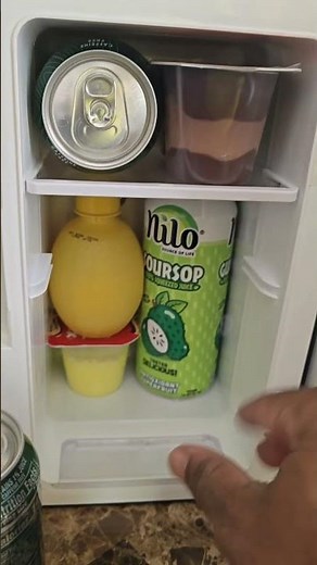 AstroAI Mini Fridge Review 🧊 | Cool Features You’ll Love! #blackfridaydeals #fyp